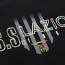 Mizuno Cotton Tee 2 Lazio Black